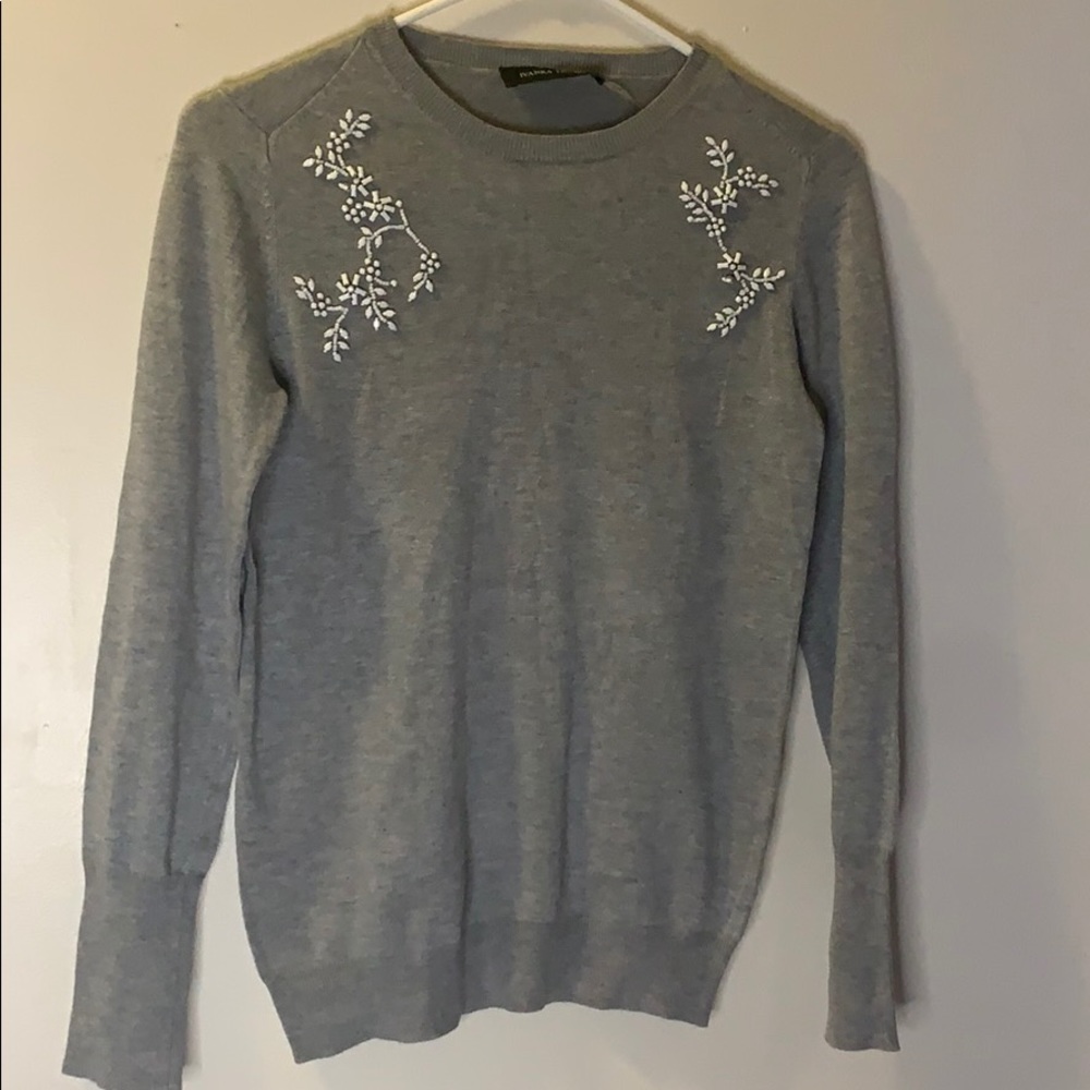 Nice Sweater